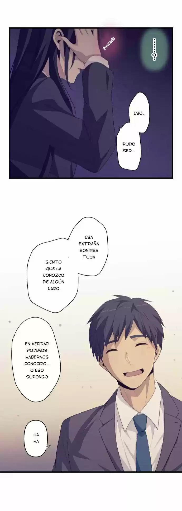 ReLIFE (2013) - Capítulo 219 - Página 18 - LectorTMOo