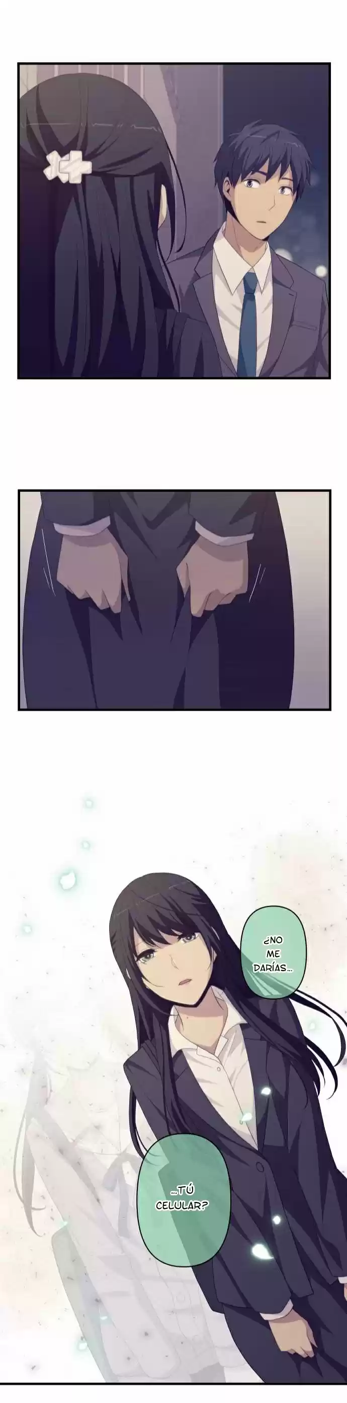 ReLIFE (2013) - Capítulo 219 - Página 20 - LectorTMOo