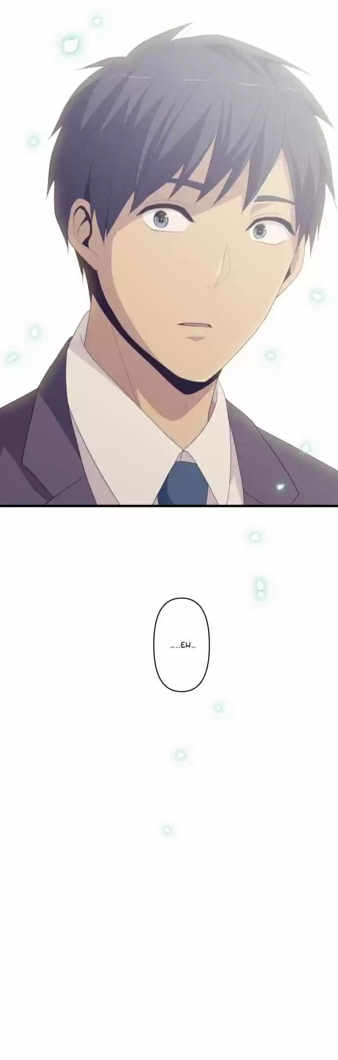ReLIFE (2013) - Capítulo 219 - Página 21 - LectorTMOo