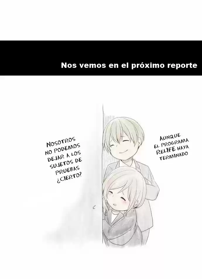 ReLIFE (2013) - Capítulo 219 - Página 22 - LectorTMOo