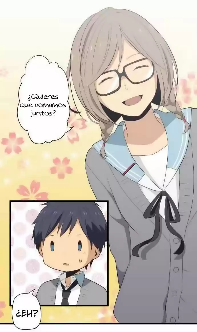ReLIFE (2013) - Capítulo 22 - Página 4 - LectorTMOo