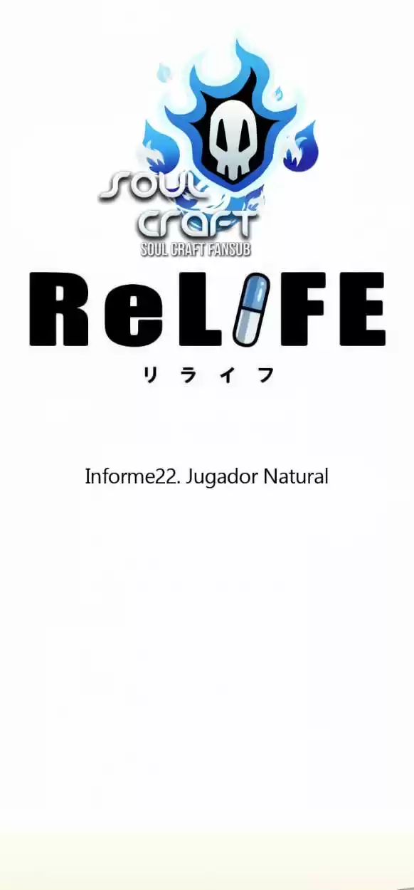 ReLIFE (2013) - Capítulo 22 - Página 5 - LectorTMOo