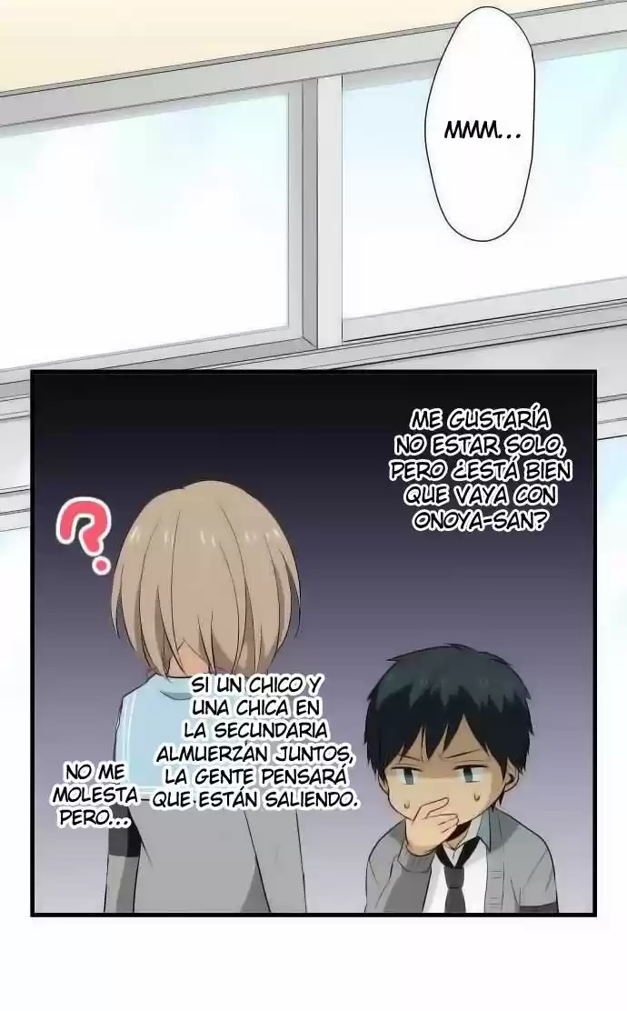 ReLIFE (2013) - Capítulo 22 - Página 6 - LectorTMOo
