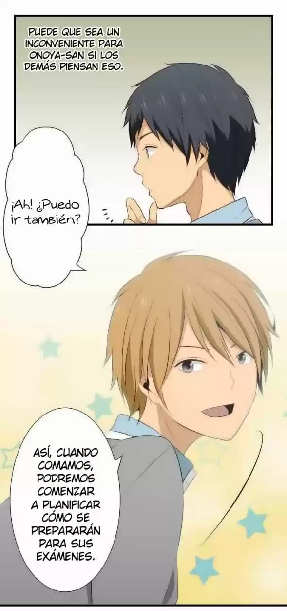 ReLIFE (2013) - Capítulo 22 - Página 7 - LectorTMOo