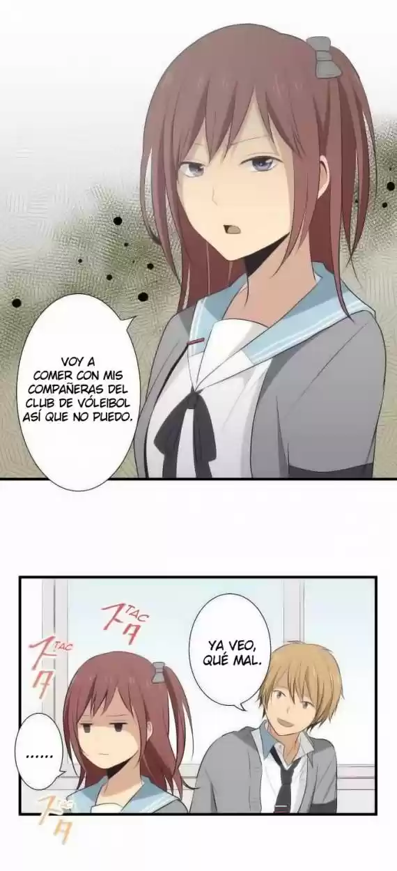 ReLIFE (2013) - Capítulo 22 - Página 9 - LectorTMOo