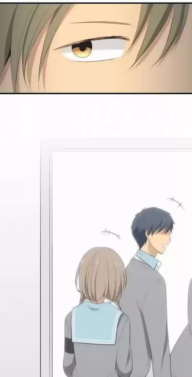 ReLIFE (2013) - Capítulo 22 - Página 12 - LectorTMOo