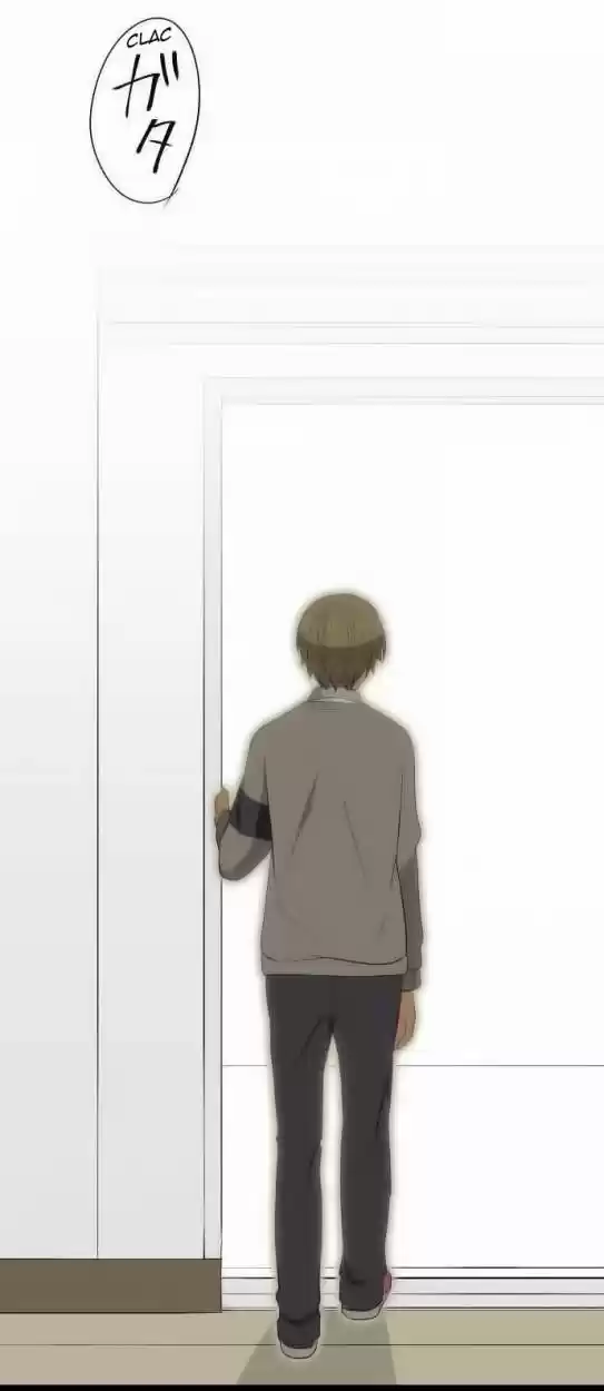 ReLIFE (2013) - Capítulo 22 - Página 13 - LectorTMOo