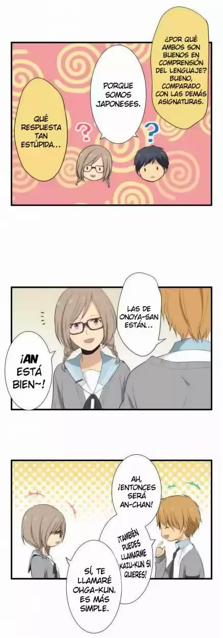 ReLIFE (2013) - Capítulo 22 - Página 17 - LectorTMOo