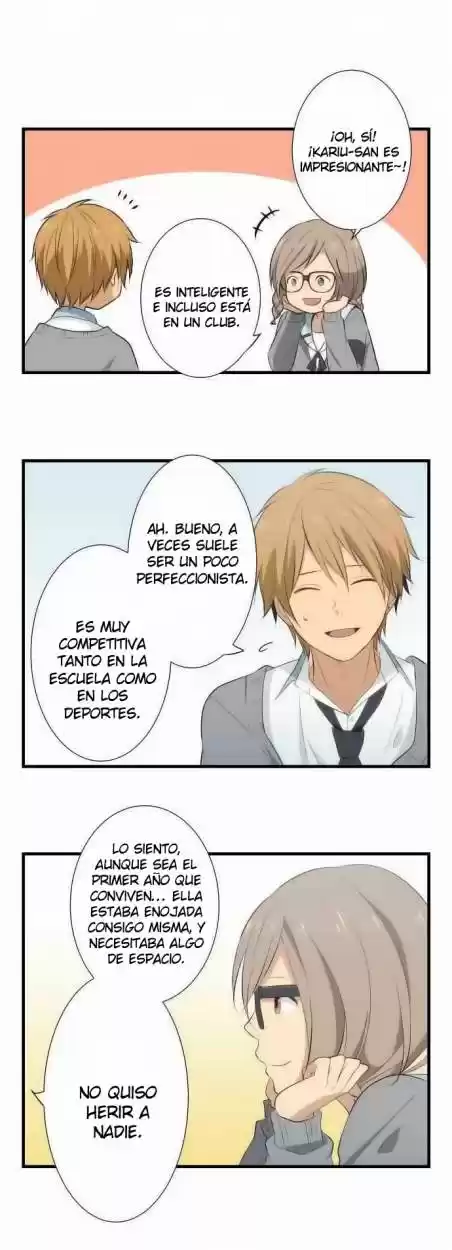 ReLIFE (2013) - Capítulo 22 - Página 22 - LectorTMOo