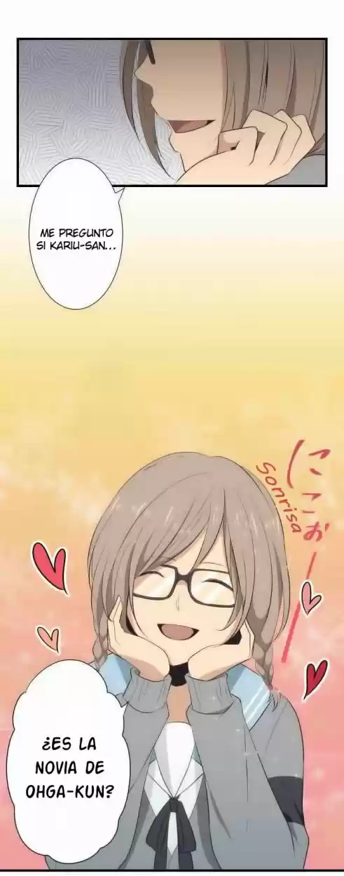 ReLIFE (2013) - Capítulo 22 - Página 23 - LectorTMOo