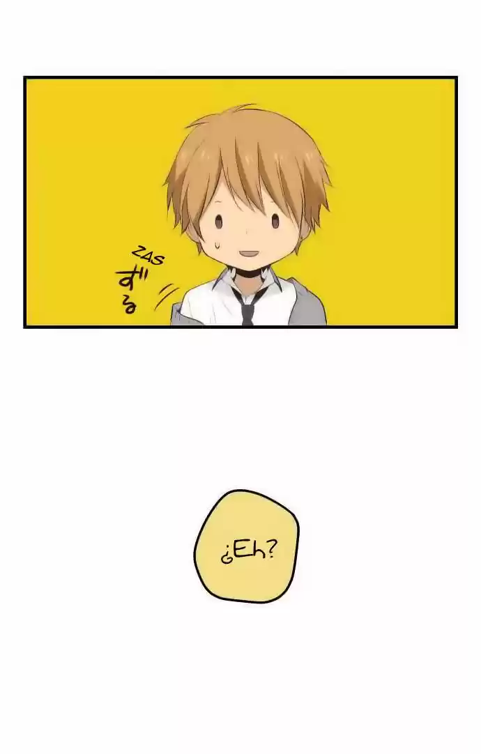 ReLIFE (2013) - Capítulo 22 - Página 24 - LectorTMOo