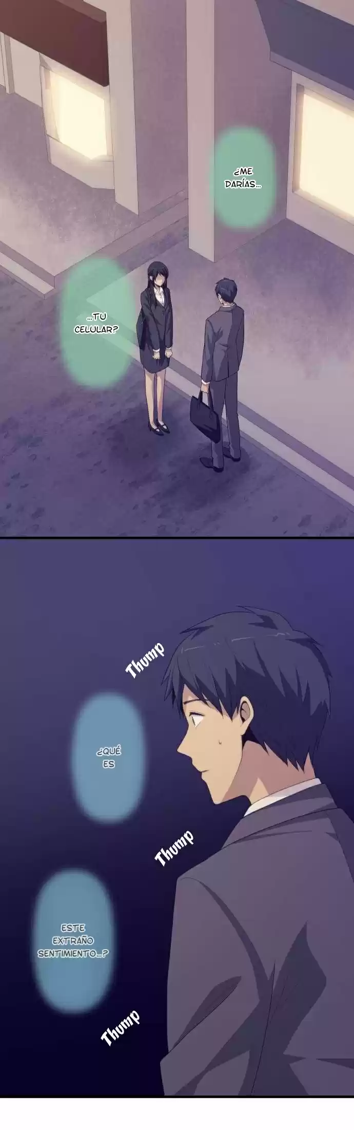 ReLIFE (2013) - Capítulo 220 - Página 2 - LectorTMOo