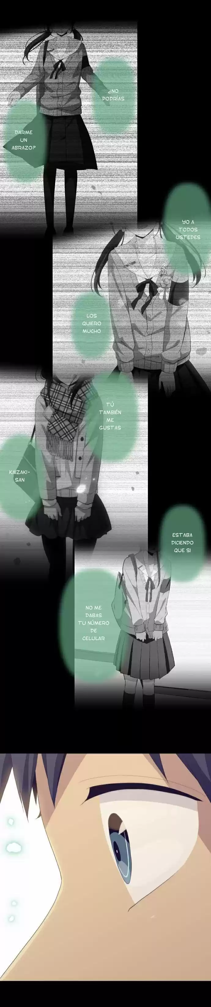 ReLIFE (2013) - Capítulo 220 - Página 8 - LectorTMOo