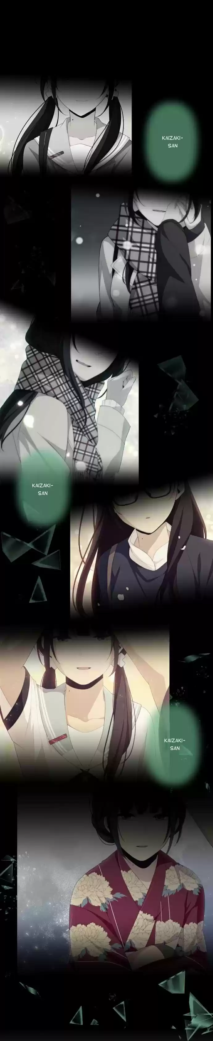 ReLIFE (2013) - Capítulo 220 - Página 9 - LectorTMOo