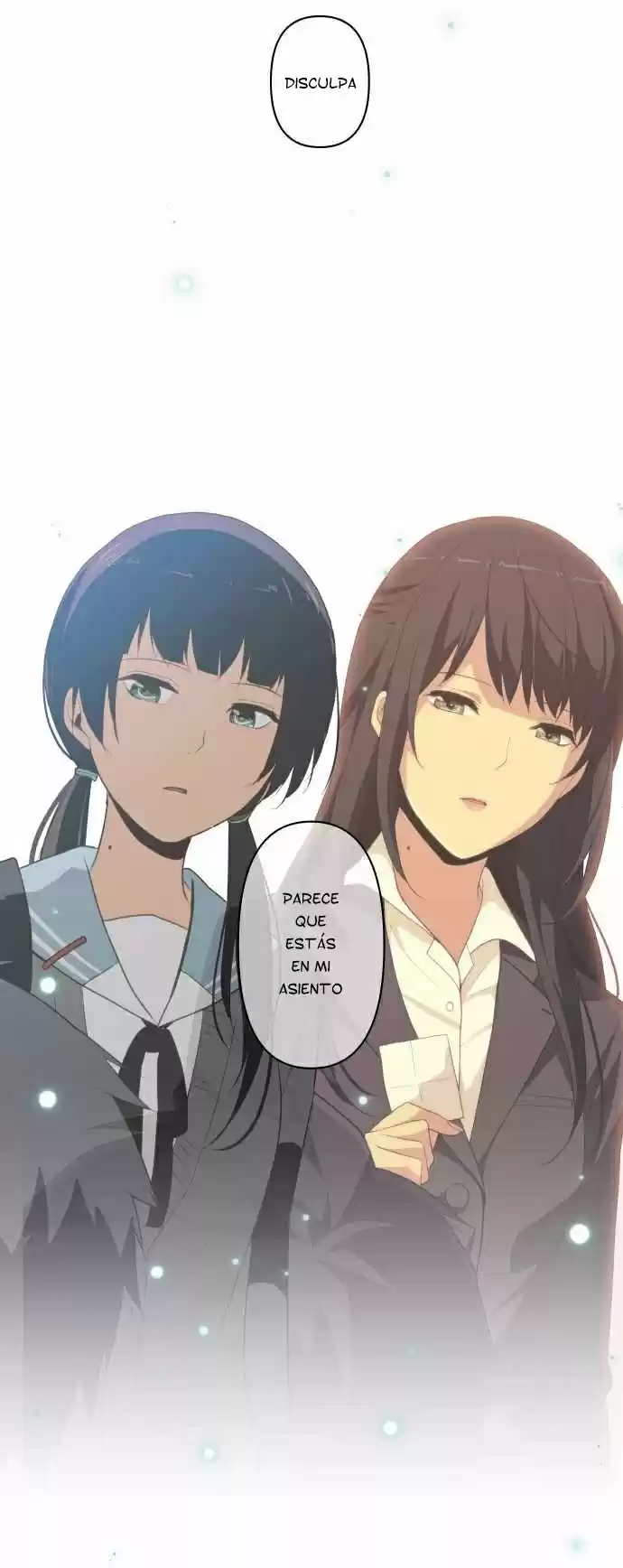 ReLIFE (2013) - Capítulo 220 - Página 11 - LectorTMOo