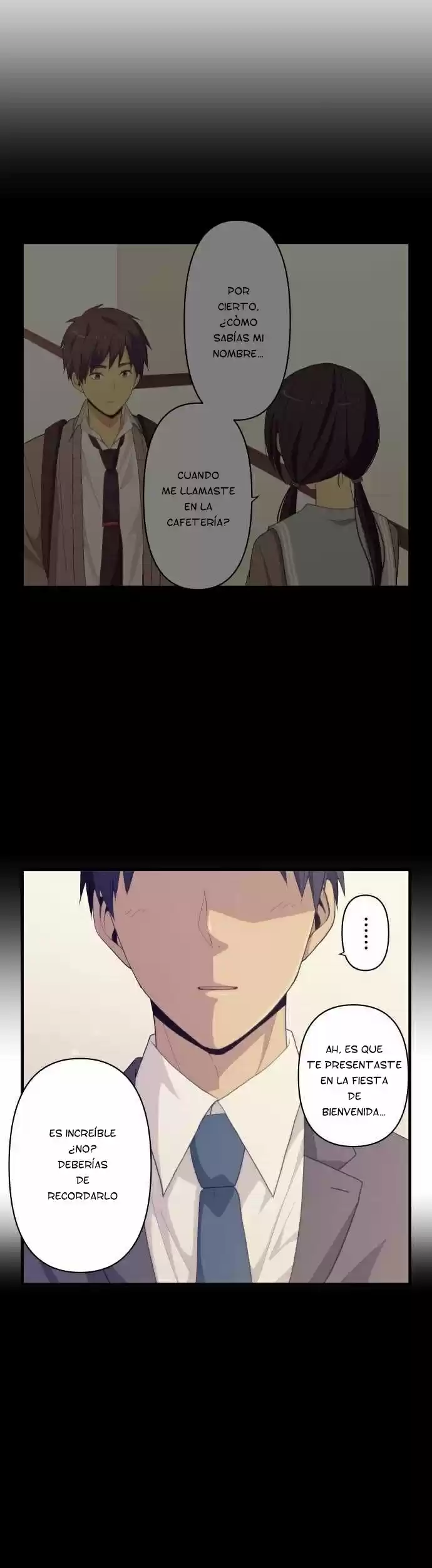ReLIFE (2013) - Capítulo 220 - Página 14 - LectorTMOo