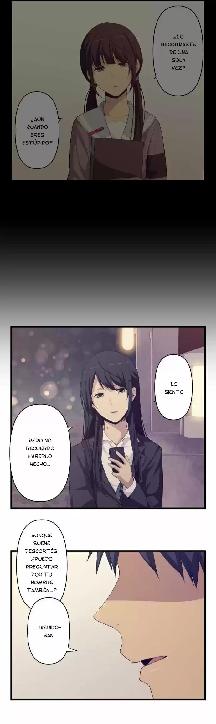 ReLIFE (2013) - Capítulo 220 - Página 15 - LectorTMOo
