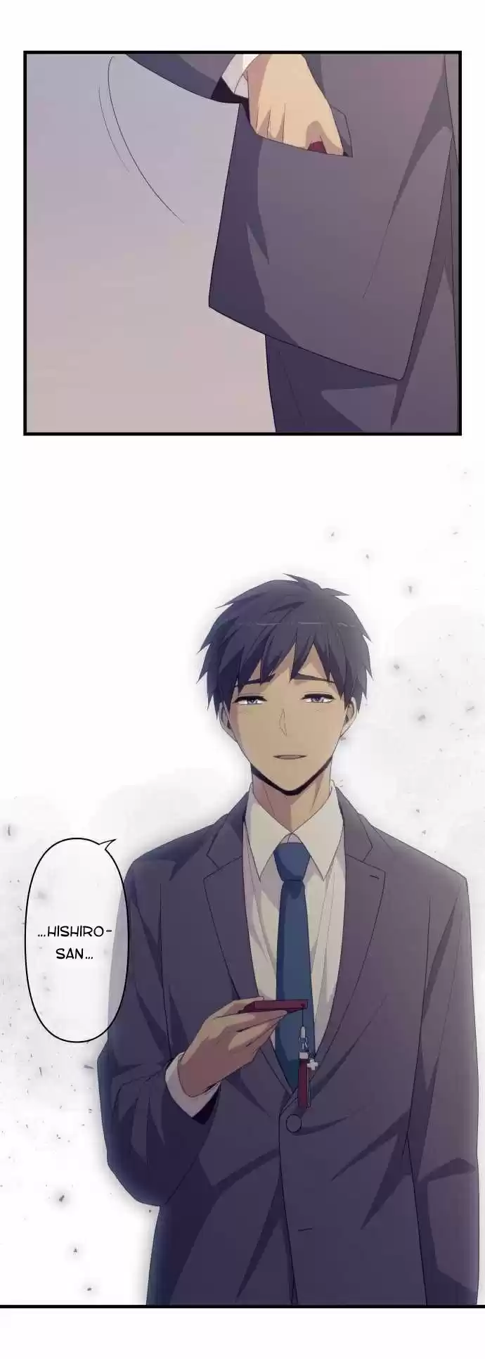ReLIFE (2013) - Capítulo 220 - Página 16 - LectorTMOo