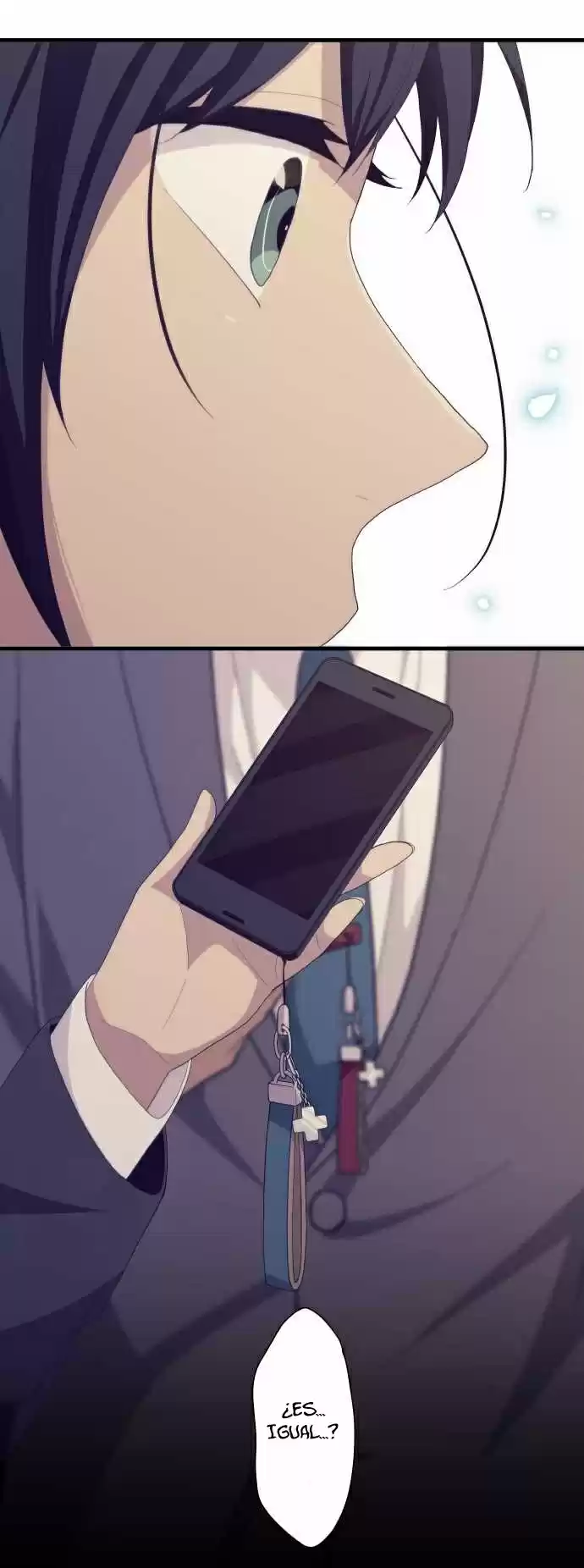 ReLIFE (2013) - Capítulo 220 - Página 17 - LectorTMOo