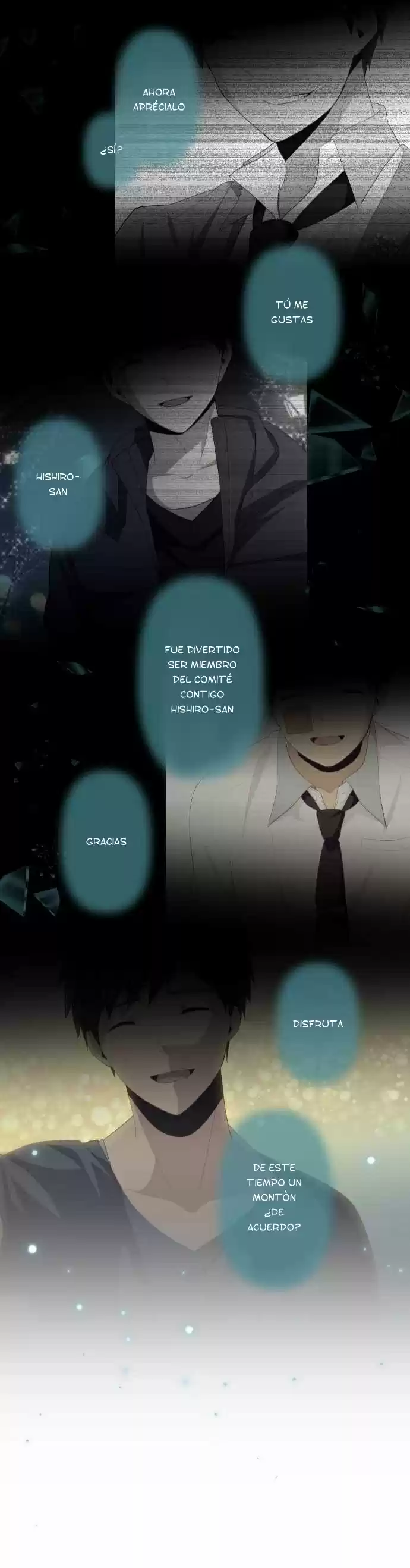 ReLIFE (2013) - Capítulo 220 - Página 20 - LectorTMOo