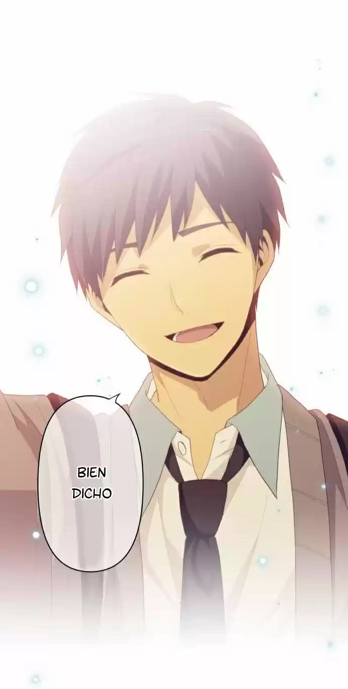 ReLIFE (2013) - Capítulo 220 - Página 21 - LectorTMOo