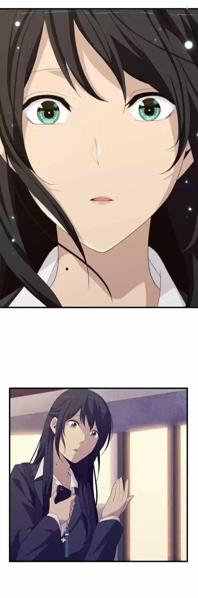 ReLIFE (2013) - Capítulo 220 - Página 22 - LectorTMOo