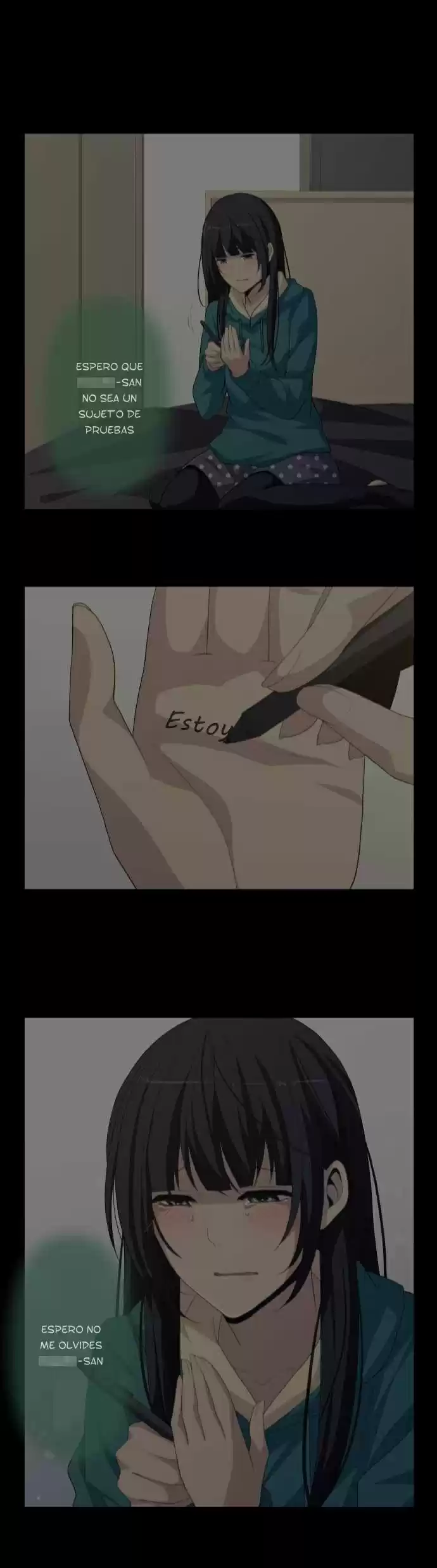ReLIFE (2013) - Capítulo 220 - Página 24 - LectorTMOo