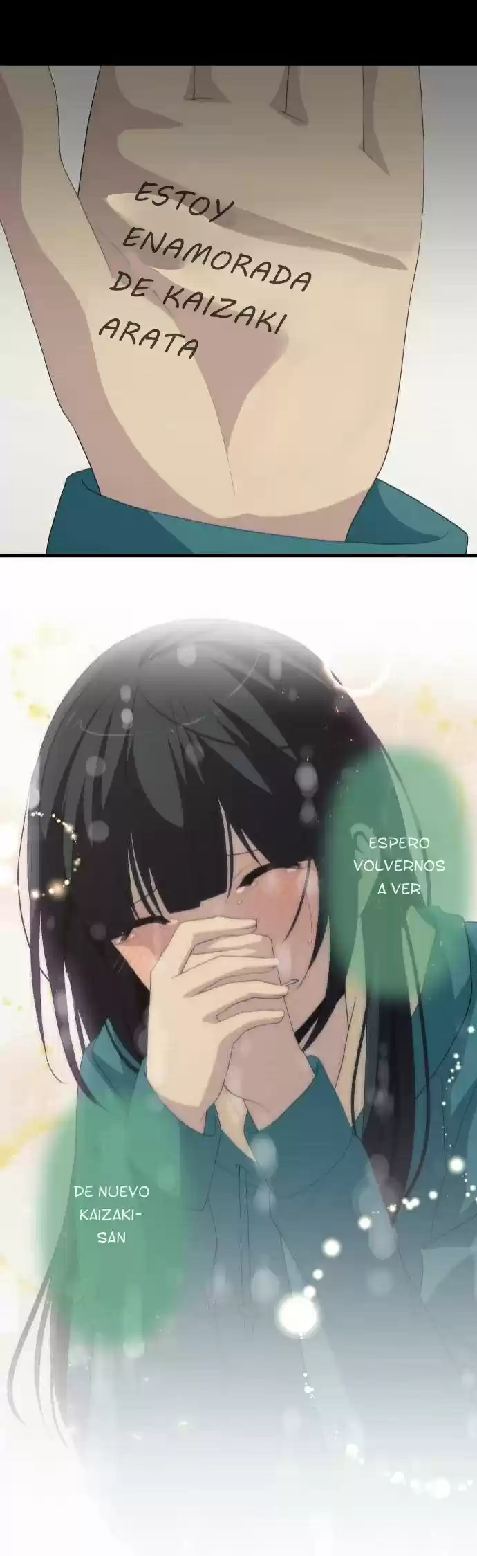 ReLIFE (2013) - Capítulo 220 - Página 25 - LectorTMOo