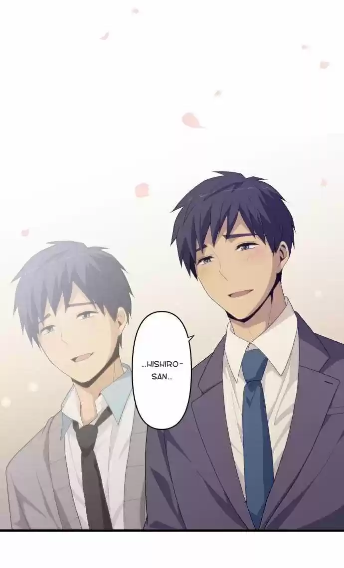 ReLIFE (2013) - Capítulo 220 - Página 28 - LectorTMOo