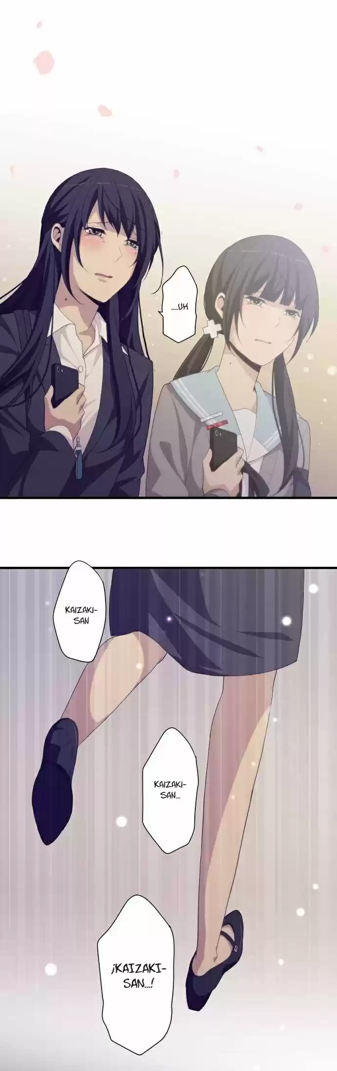ReLIFE (2013) - Capítulo 220 - Página 29 - LectorTMOo