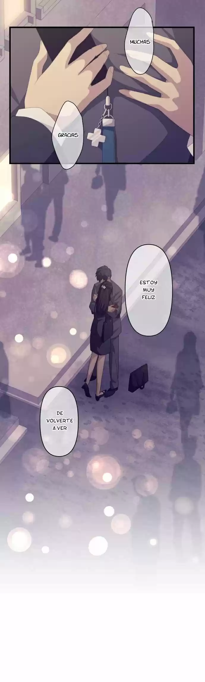 ReLIFE (2013) - Capítulo 220 - Página 32 - LectorTMOo
