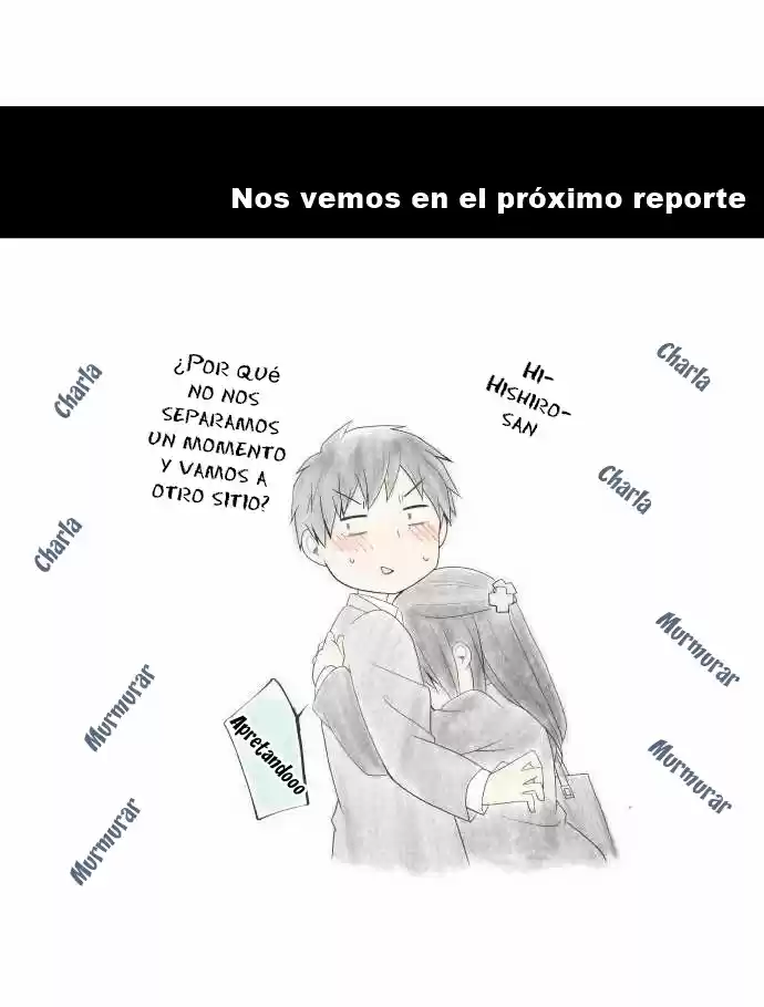 ReLIFE (2013) - Capítulo 220 - Página 33 - LectorTMOo