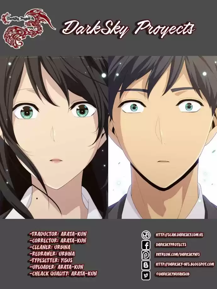 ReLIFE (2013) - Capítulo 220 - Página 34 - LectorTMOo