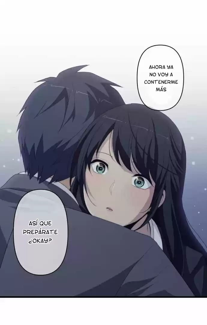 ReLIFE (2013) - Capítulo 221 - Página 10 - LectorTMOo