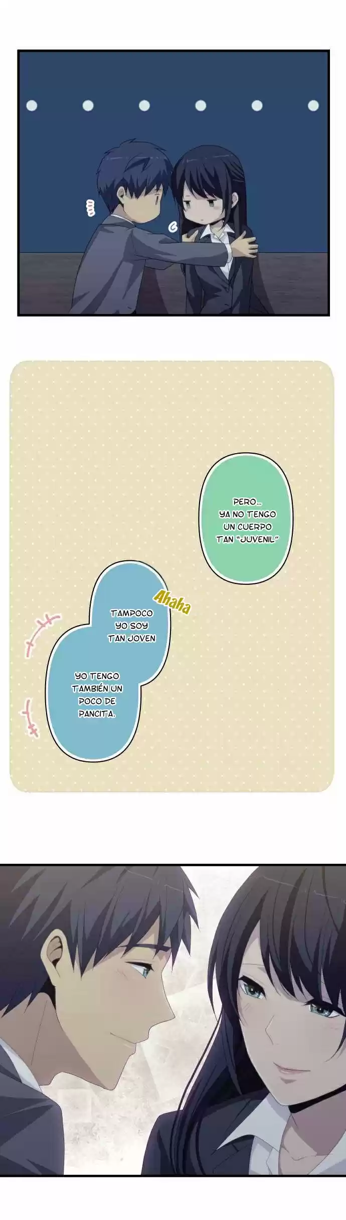 ReLIFE (2013) - Capítulo 221 - Página 12 - LectorTMOo