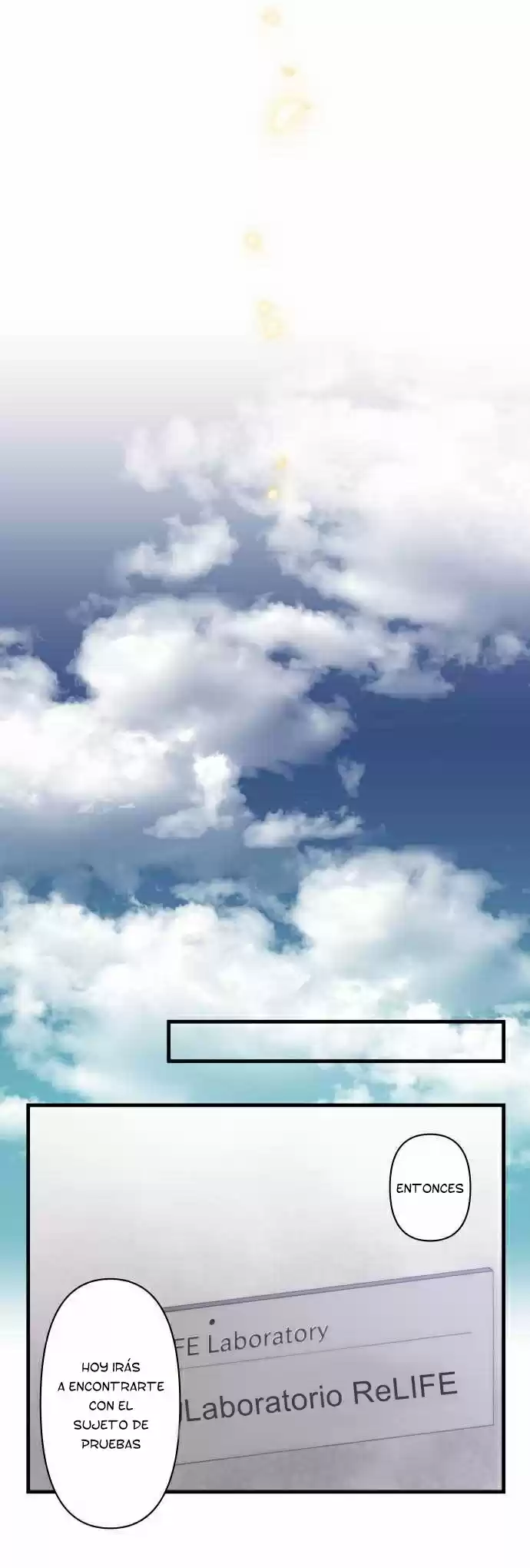 ReLIFE (2013) - Capítulo 221 - Página 14 - LectorTMOo