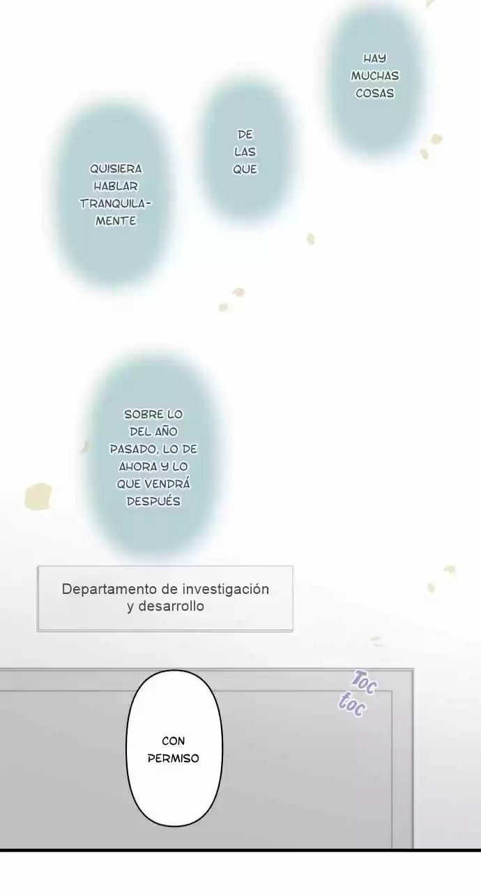 ReLIFE (2013) - Capítulo 221 - Página 19 - LectorTMOo