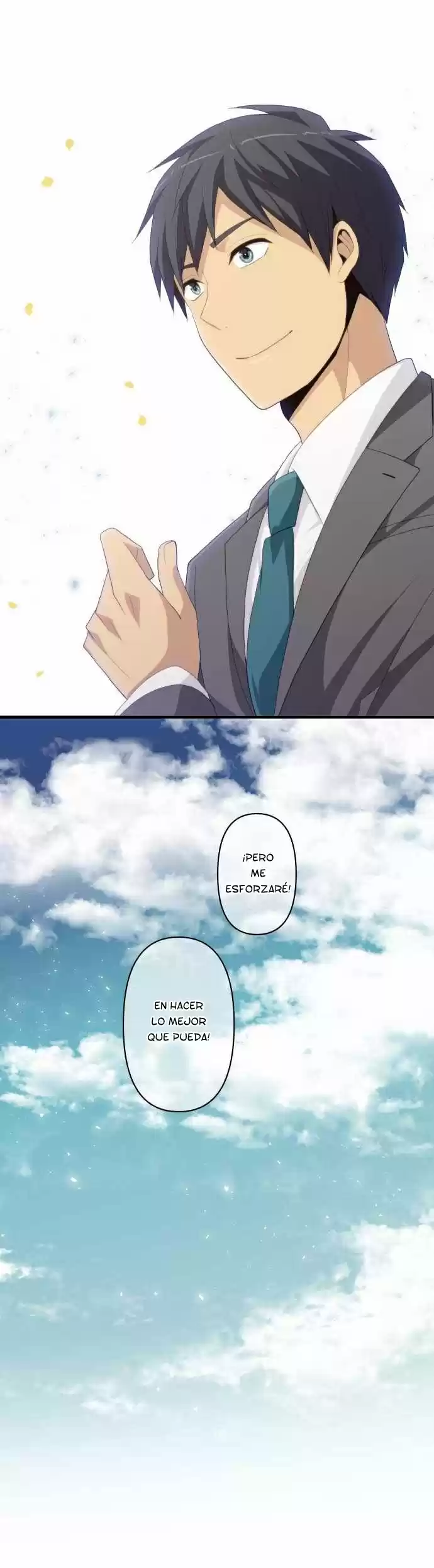 ReLIFE (2013) - Capítulo 221 - Página 24 - LectorTMOo
