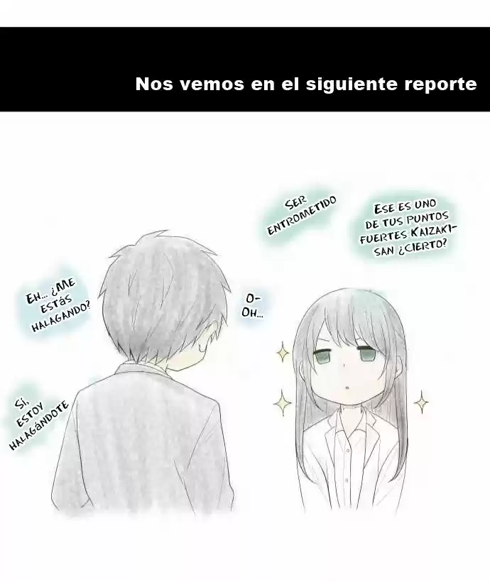 ReLIFE (2013) - Capítulo 221 - Página 25 - LectorTMOo