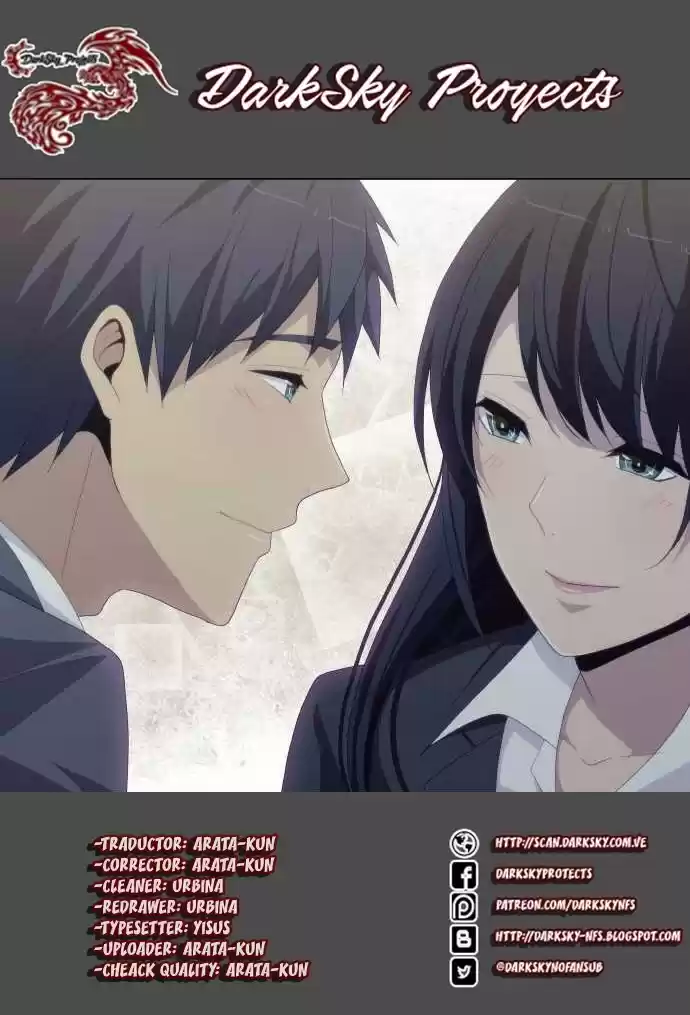 ReLIFE (2013) - Capítulo 221 - Página 26 - LectorTMOo