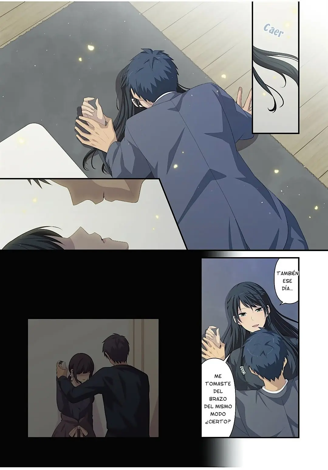 ReLIFE (2013) - Capítulo 222.5 - Página 7 - LectorTMOo
