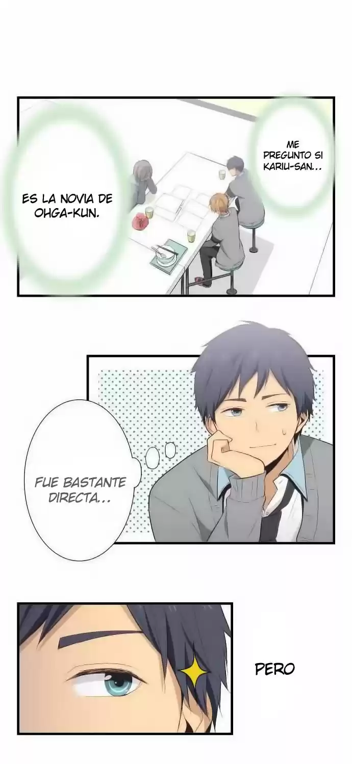 ReLIFE (2013) - Capítulo 23 - Página 2 - LectorTMOo