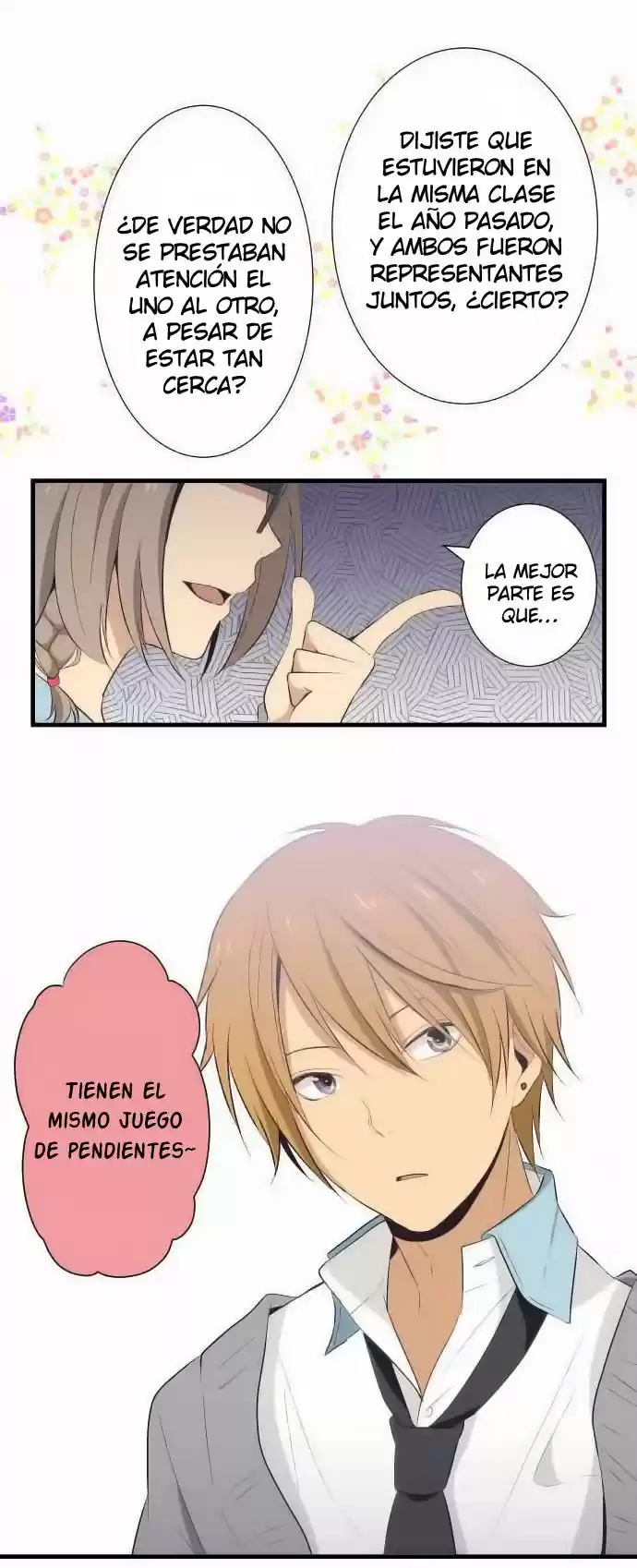 ReLIFE (2013) - Capítulo 23 - Página 7 - LectorTMOo