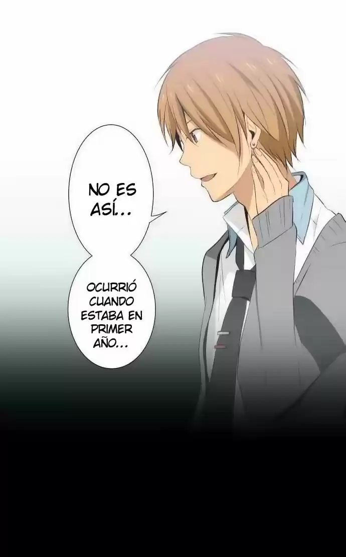 ReLIFE (2013) - Capítulo 23 - Página 9 - LectorTMOo