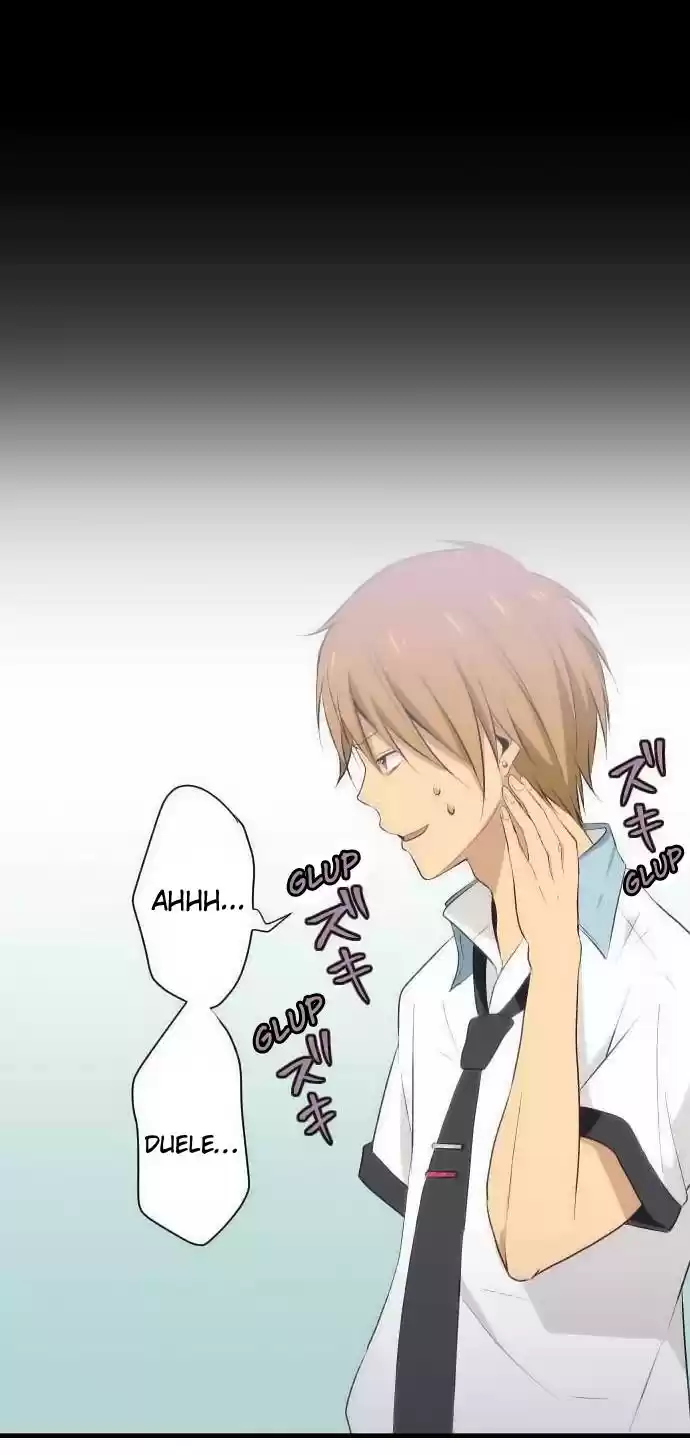 ReLIFE (2013) - Capítulo 23 - Página 10 - LectorTMOo