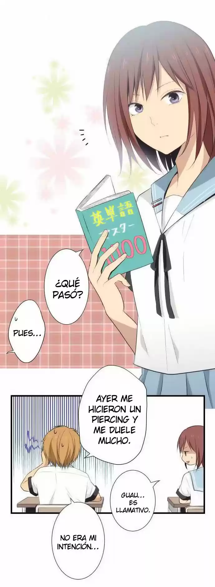 ReLIFE (2013) - Capítulo 23 - Página 11 - LectorTMOo