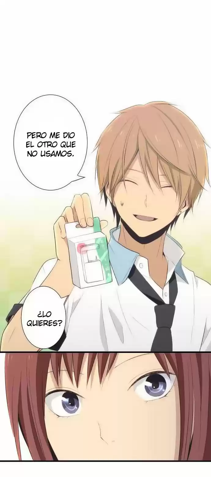 ReLIFE (2013) - Capítulo 23 - Página 13 - LectorTMOo