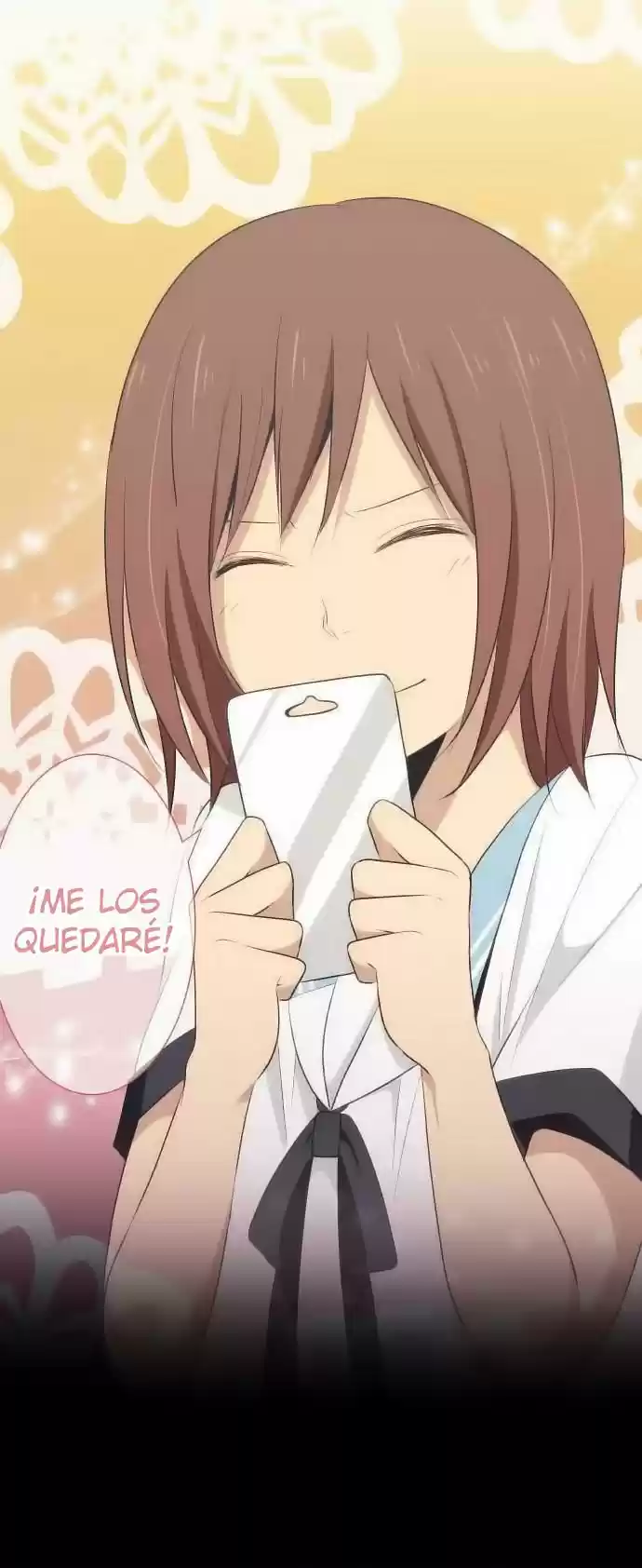 ReLIFE (2013) - Capítulo 23 - Página 17 - LectorTMOo
