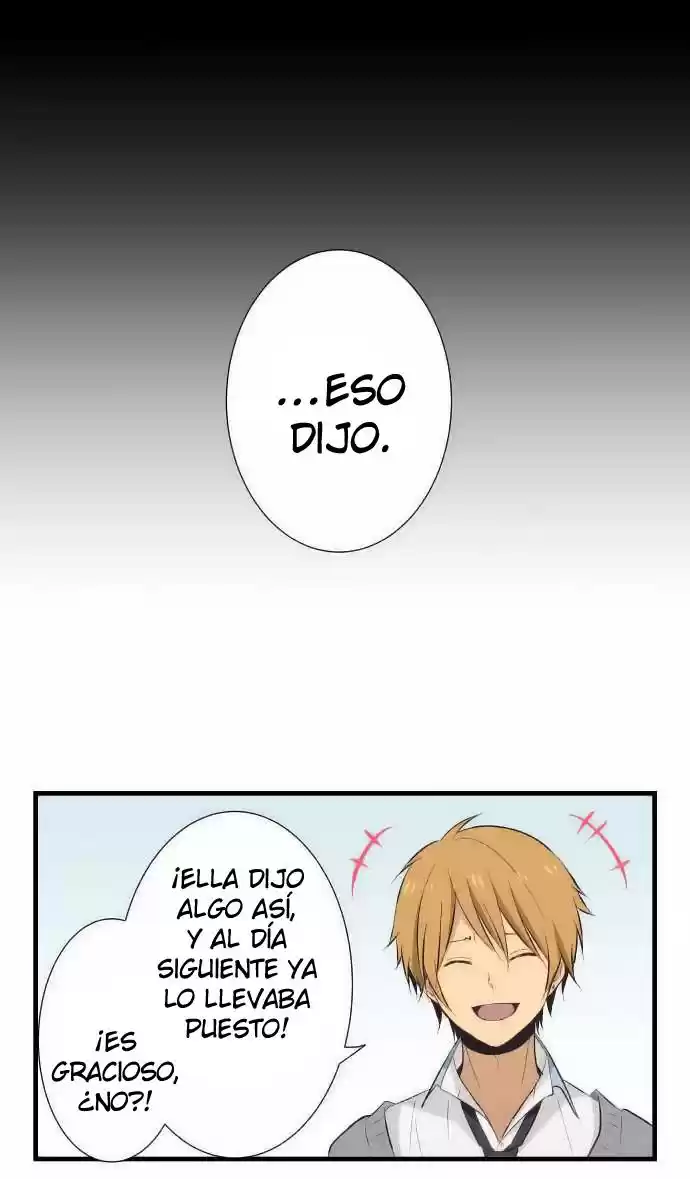 ReLIFE (2013) - Capítulo 23 - Página 18 - LectorTMOo