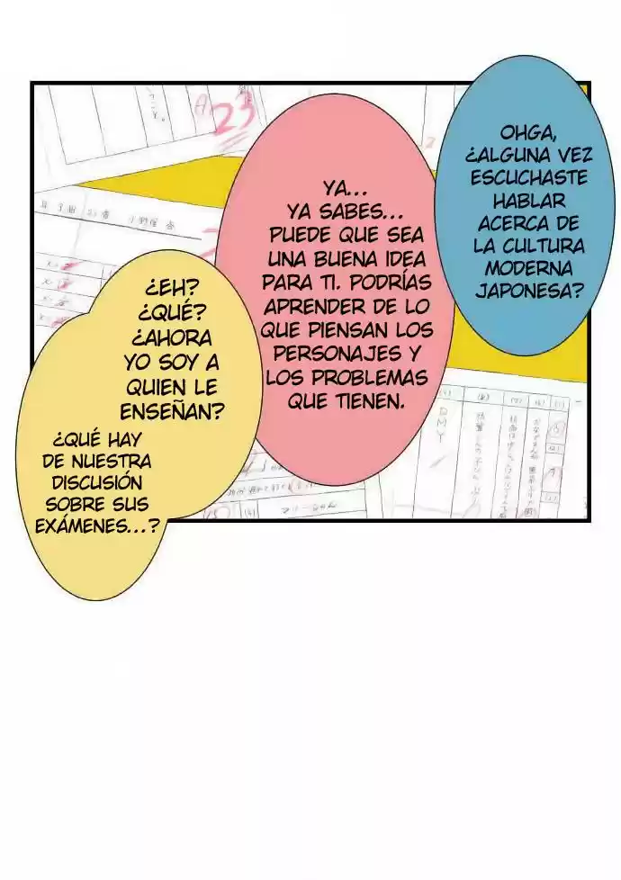 ReLIFE (2013) - Capítulo 23 - Página 22 - LectorTMOo